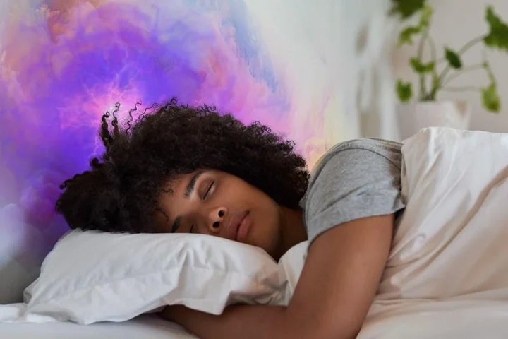 The ‘frightening’ side effect of coming off sertraline you don’t often hear about