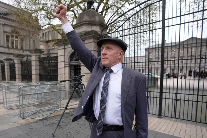 Rae after shock resignation?