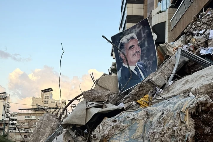 But it is fraught with danger