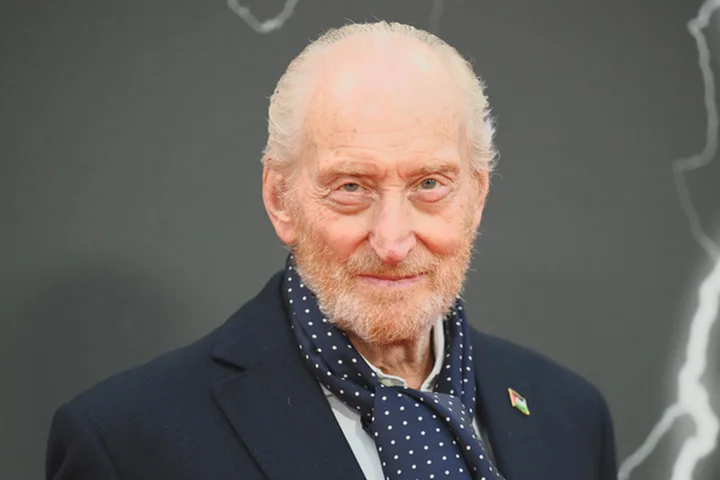 Charles Dance in Talks to Join The Batman Part 2 as Harvey Dent's Father