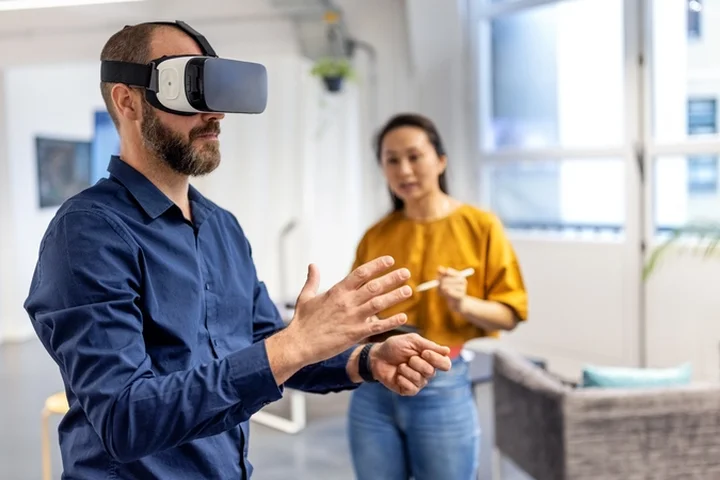 Zuckerberg's $88bn metaverse flop