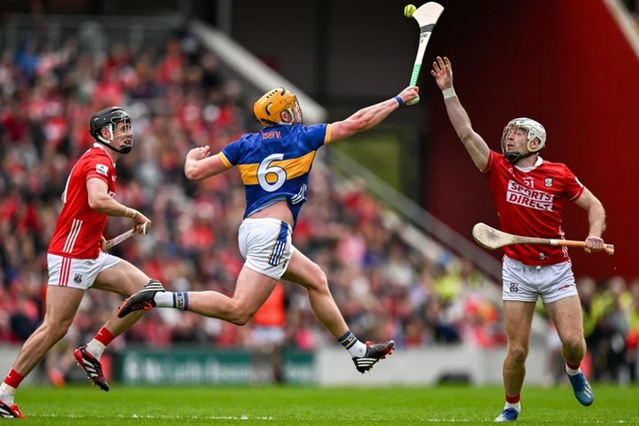 Another ride awaits on Munster's hurling rollercoaster