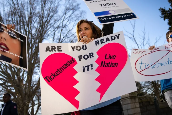 Live Nation lost in court. Here’s what it means for concerts.