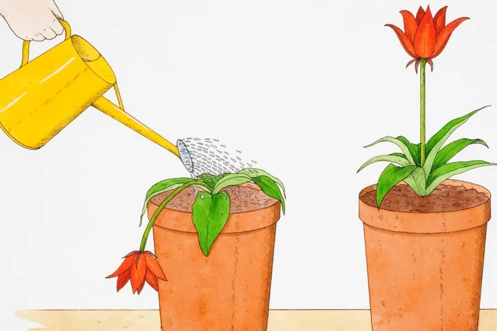 How to ask for help when you’re really going through it