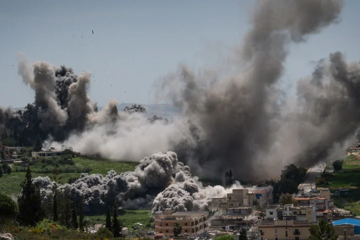 What to know about the Israel-Lebanon conflict