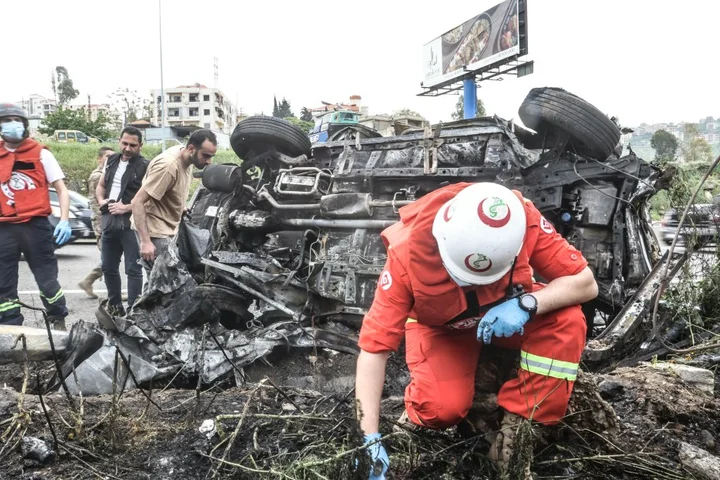 Trump’s ceasefire announcement, briefly explained