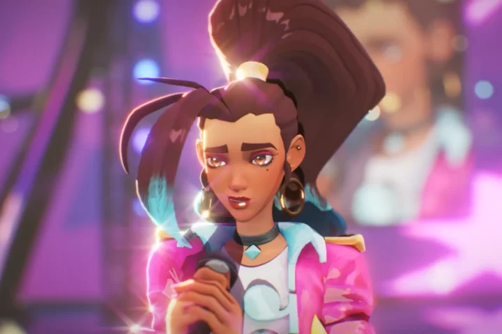 There’s nothing like an RPG over vacation