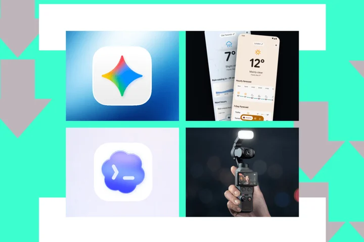 The AI apps are coming for your PC