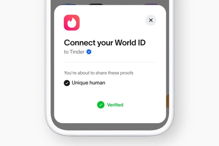 Should you stare into Sam Altman’s orb before your next date?