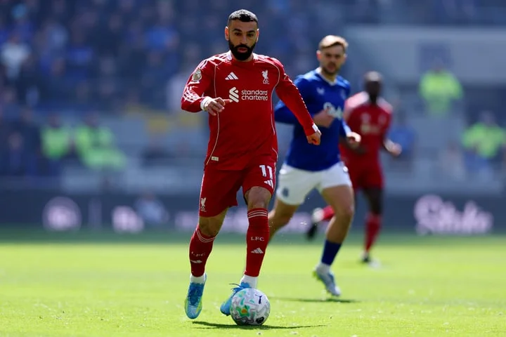 Premier League latest score, match stream, goal updates and fan reaction