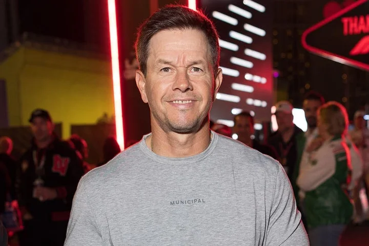 Mark Wahlberg admits Hollywood fame comes with ‘baggage’ for his kids
