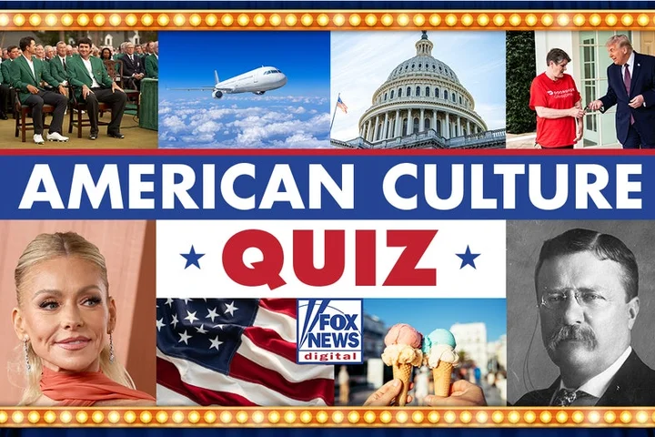 Test yourself on fast food frenzy and aviation advantages