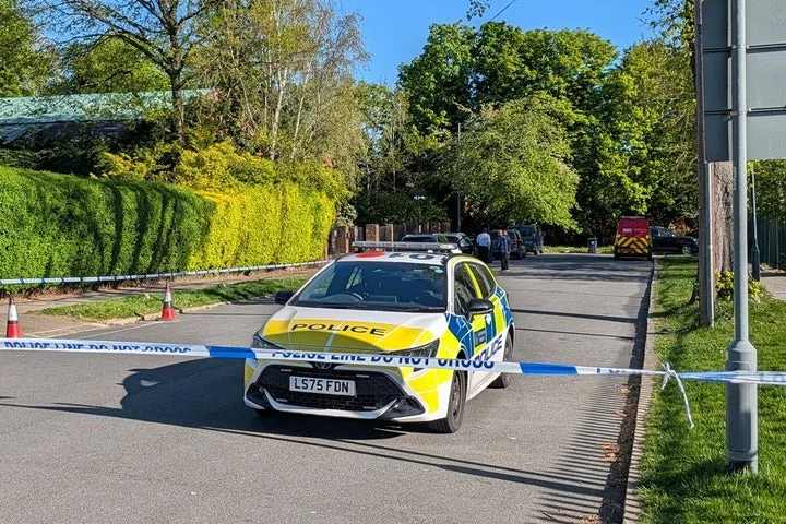 Starmer urged to decry ‘epidemic of hate’ after synagogue targeted in another attempted arson attack on Jewish property