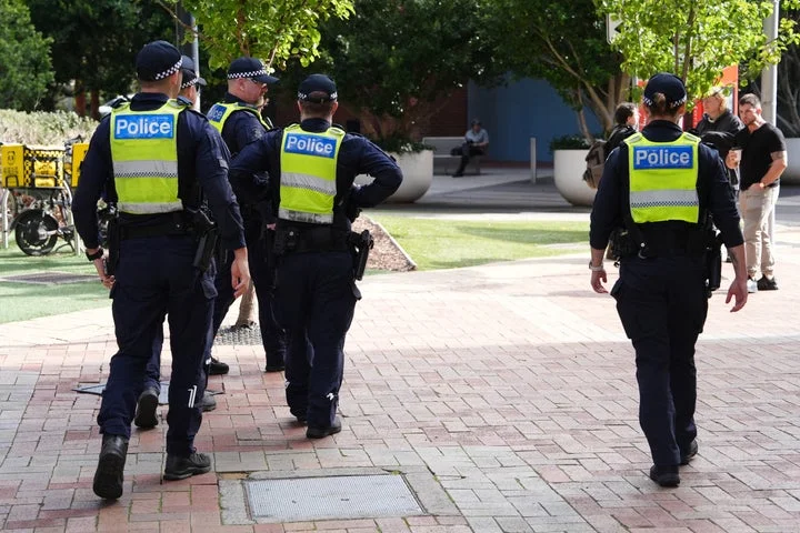 Twenty-year-old man dies while another man of same age is seriously injured