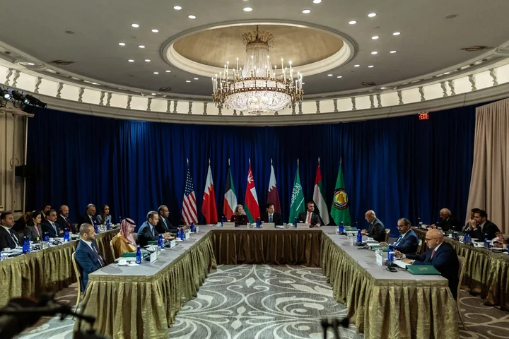 The GCC has unity, it now needs joint defence and development