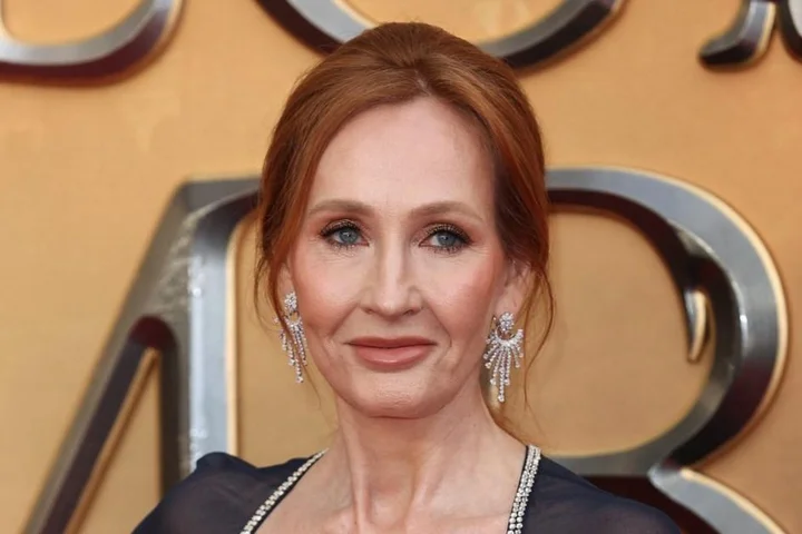 JK Rowling’s views on trans people cost me my longest friendship