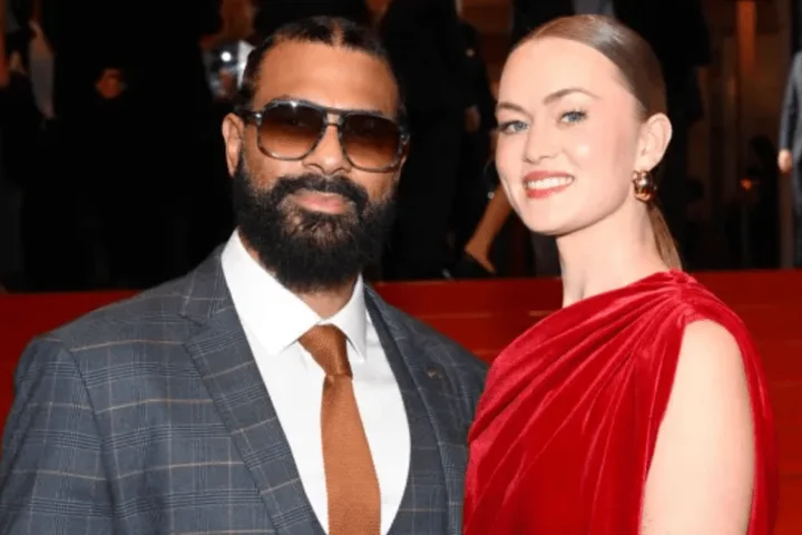 David Haye’s girlfriend flattered by ‘ugly bird’ remark and slams I’m A Celeb women