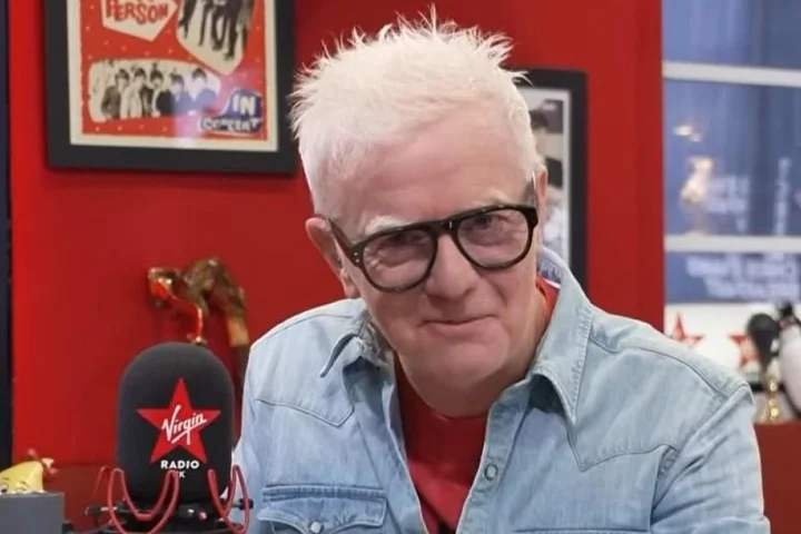 5 most shocking moments on Chris Evans’ TFI Friday including Victoria Beckham controversy