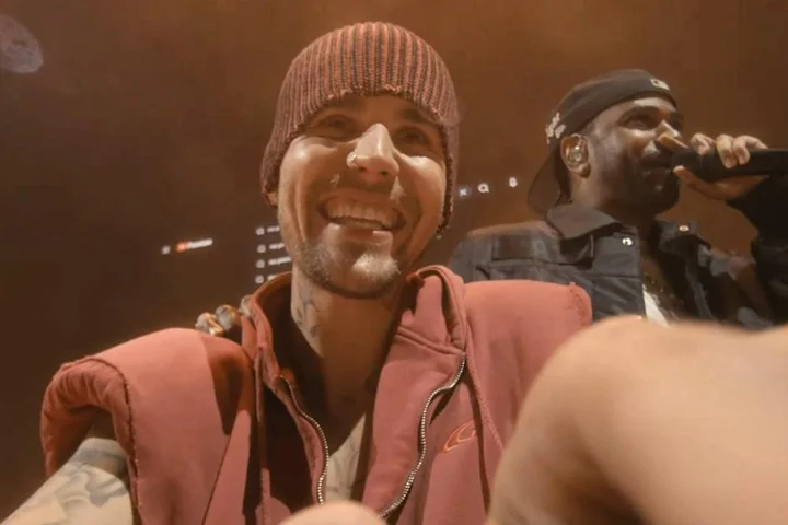 Justin Bieber redeems himself with ‘unbelievable’ star-studded set after Coachella backlash