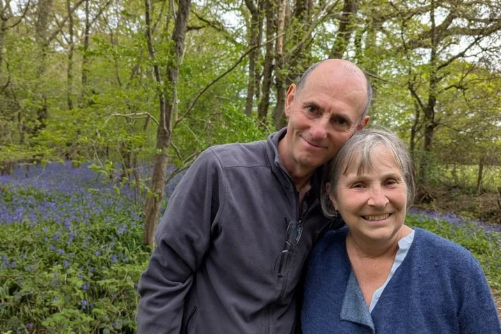 I’ll never stop fighting for change