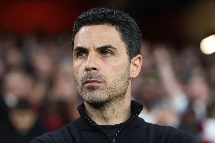 Emmanuel Petit names the Man City star he wishes Arsenal would have signed