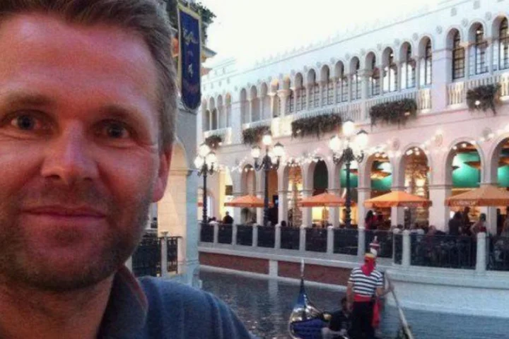 Married teacher struck off and banned over ‘inappropriate’ messages to student