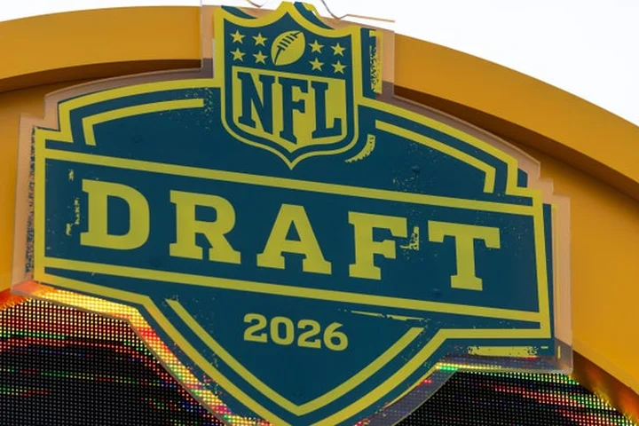 2026 NFL Draft odds tracker: See how top 10 picks change following Giants-Bengals trade as Draft Day nears