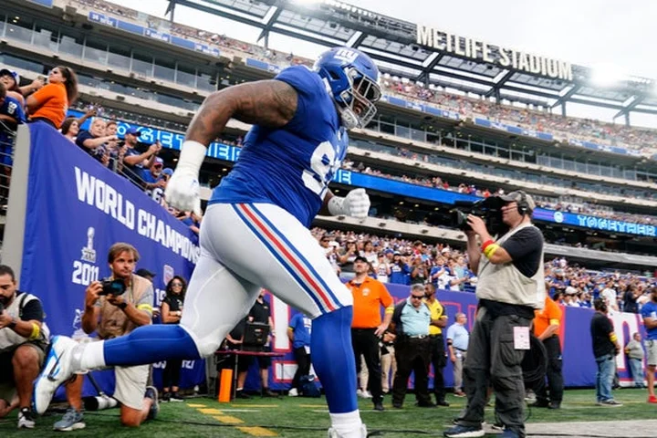 Bengals shocking move sends clear message to the rest of the NFL