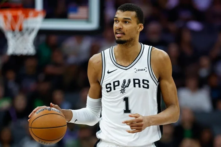 Spurs vs. Blazers odds, prediction, time: 2026 NBA playoff picks, April 19 best bets by proven model