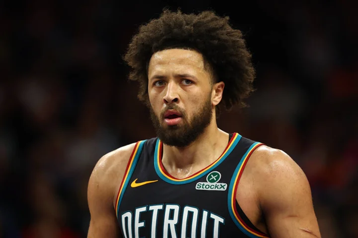 Pistons vs. Magic odds, prediction, time: 2026 NBA playoff picks, April 19 best bets by proven model