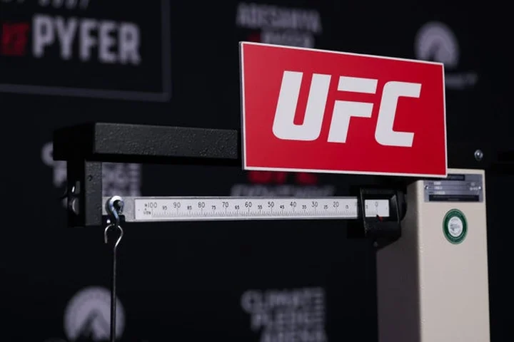 UFC Fight Night, Gilbert Burns vs. Mike Malott: Start time, where to watch live on Paramount+