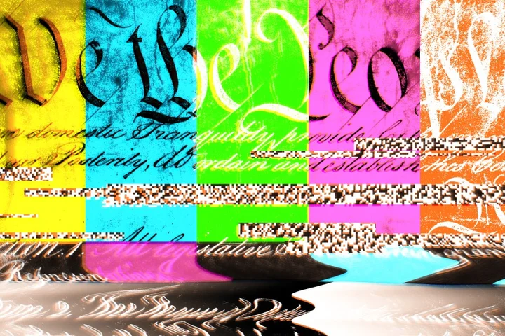 The future of local TV news has taken a Trumpian turn