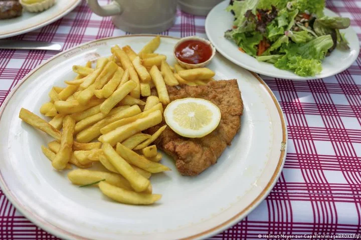 Germany News: Neighbor attacked for pounding schnitzel too loudly