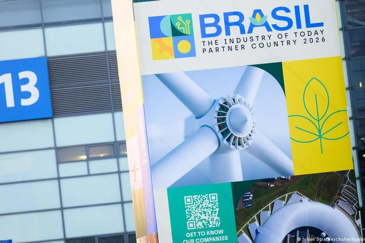Hannover Messe 2026: Brazilian flair awaits visitors