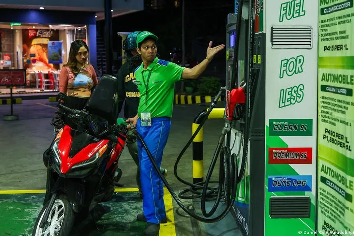 How are governments responding?