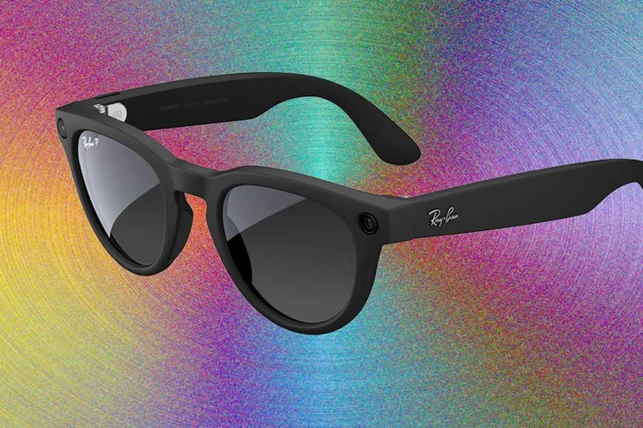 Best Meta Glasses (2026): Ray-Ban, Oakley, AR