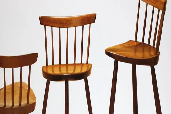 Crafting a legacy out of wood