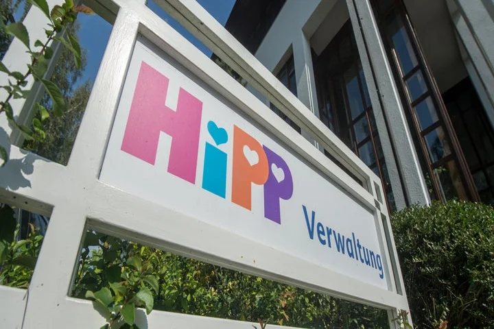 Rat poison found in HiPP baby food in Austria, prompting recall