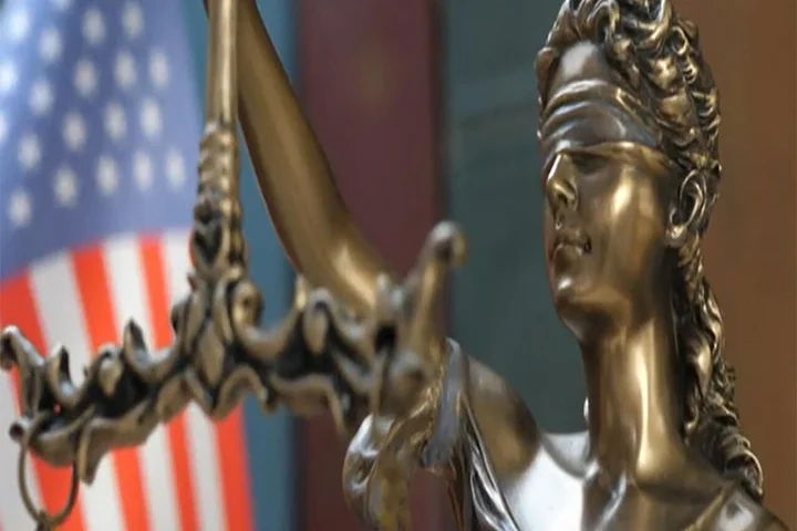 Former judges speak out on Trump admin's immigration court purges