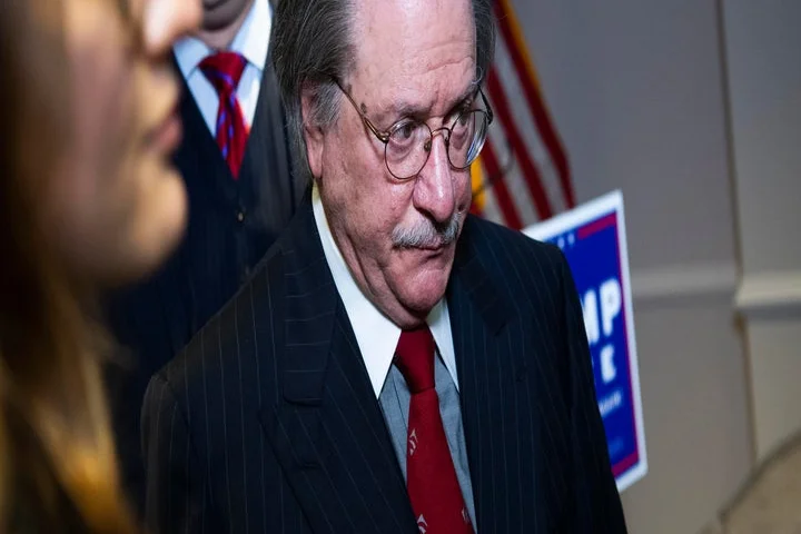 Lawyer who led effort to overturn 2020 election will oversee probe of ex-CIA director