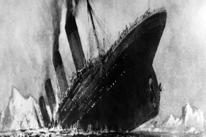 Life jacket worn by Titanic passenger who survived auctioned for $900,000