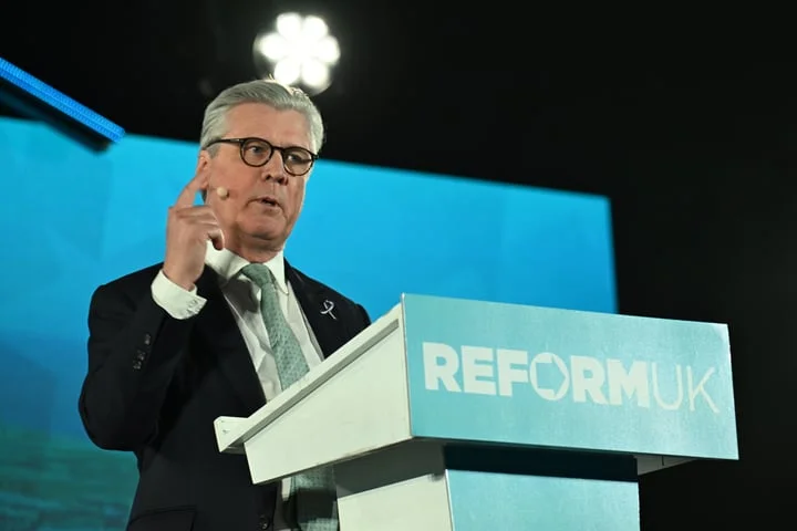 Reform urges Sarwar to back Offord as first minister