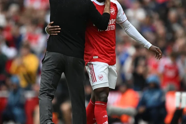 Arsenal have a new blueprint on how to win the Premier League title