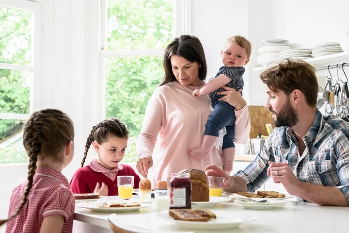 MARY KATHARINE HAM: Republicans have a huge MAHA opportunity in 2026 — if they don’t blow it