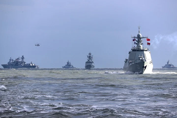 Trump may claim he won the fight with Iran, but there’s a bigger war already underway