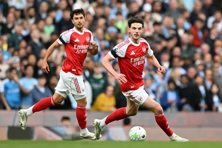 'You didn't turn up!'