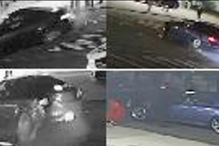 NYPD investigating 'reckless' drag racing street takeover in Queens