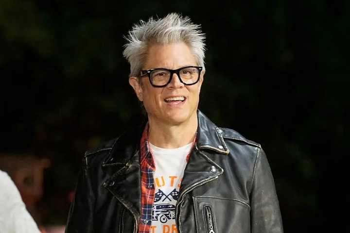 Johnny Knoxville shocks suburbs with epic explosion that Southern California locals mistook for plane crash