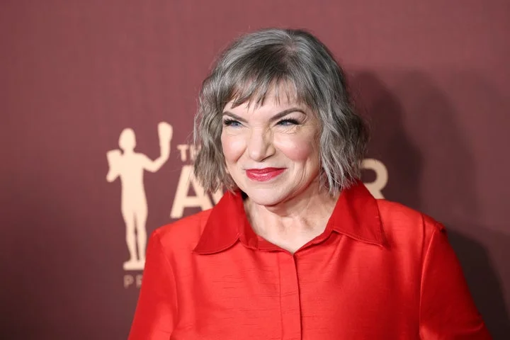 Facts of Life star Mindy Cohn reveals diagnosis with second bout of cancer