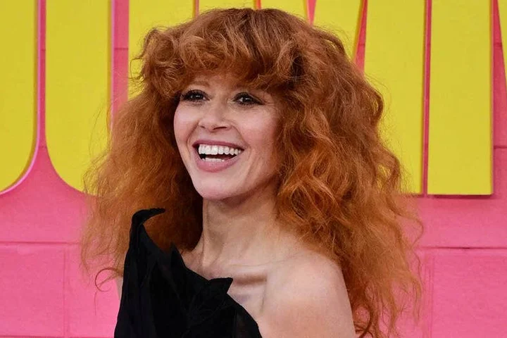 Natasha Lyonne jokes her plane removal was a ‘performance art piece’ after bizarre incident